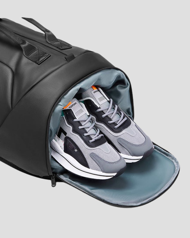 Tactical Travel Backpack