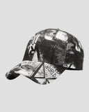 SMOKE CAMO HEADGEAR