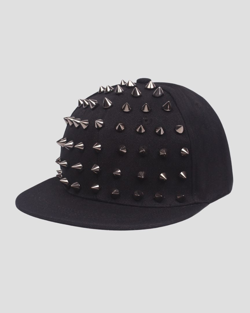 KINETIC SPIKE HELM