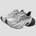 VELOCITY V1 - SILVER
