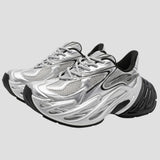 VELOCITY V1 - SILVER