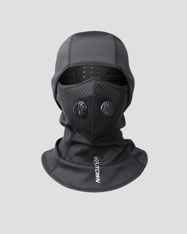 Duwei Windproof Anti-Smog Balaclava