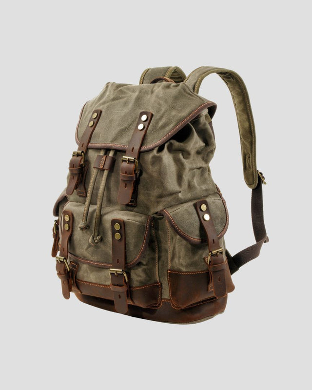 Warcore Backpack