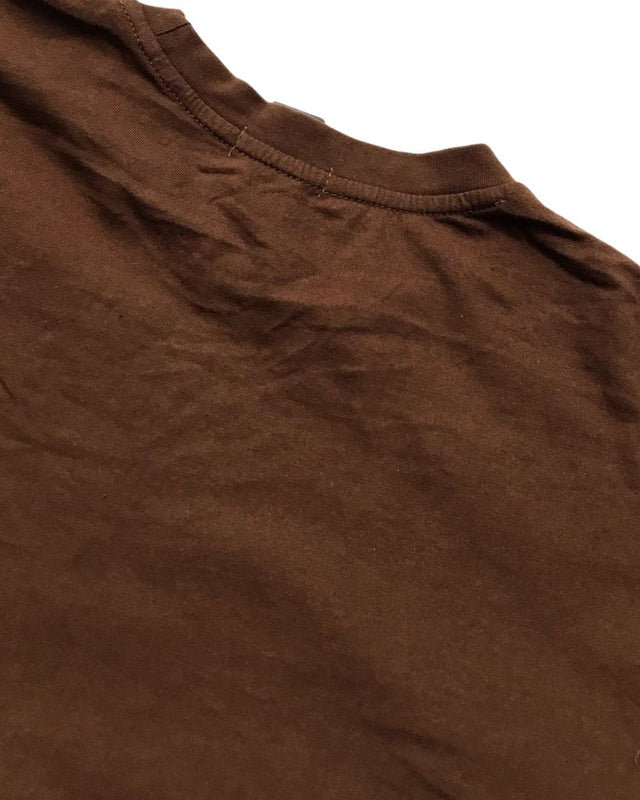 Two-Piece Gradient Skull Sweatshirt