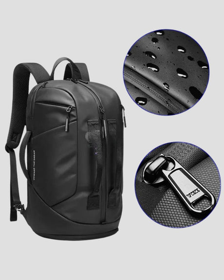 Tactical Travel Backpack