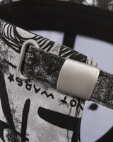 SMOKE CAMO HEADGEAR
