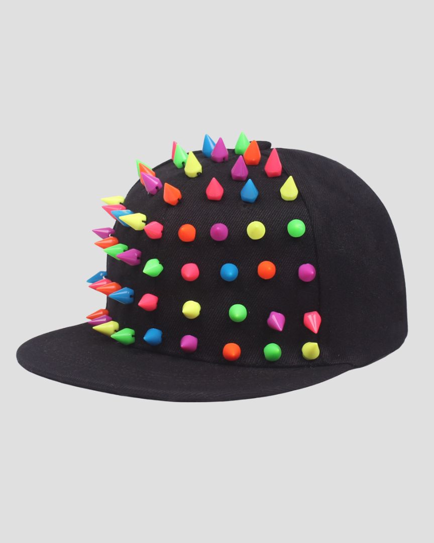 KINETIC SPIKE HELM