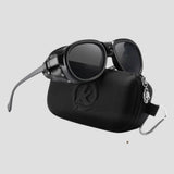 WASTELAND GLACIER GOGGLES