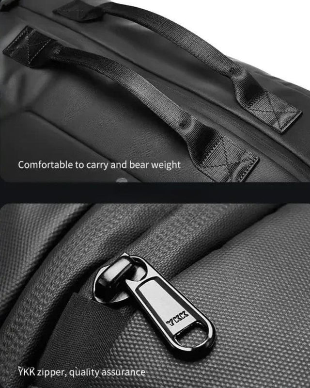 Tactical Travel Backpack