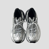 VELOCITY V1 - SILVER