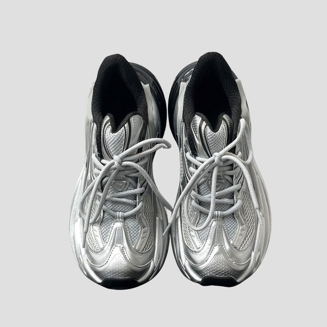 VELOCITY V1 - SILVER