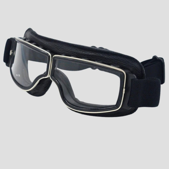 WASTELAND AVIATOR GOGGLES