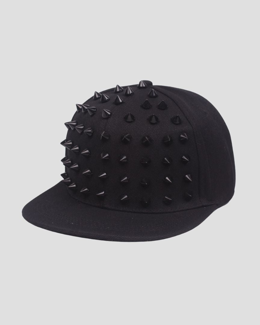 KINETIC SPIKE HELM