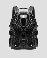 BIO-MECH SPINE UNIT