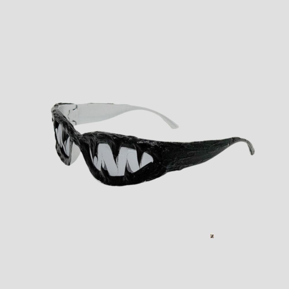 SYMBIOTE OPTICAL UNIT