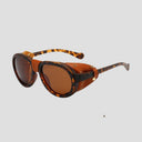 WASTELAND GLACIER GOGGLES
