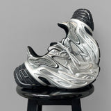 VELOCITY V1 - SILVER