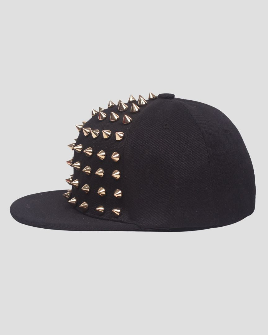 KINETIC SPIKE HELM