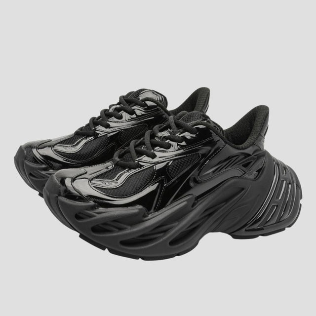 VELOCITY V1 - SILVER