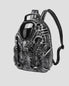 Alien Punk Backpack