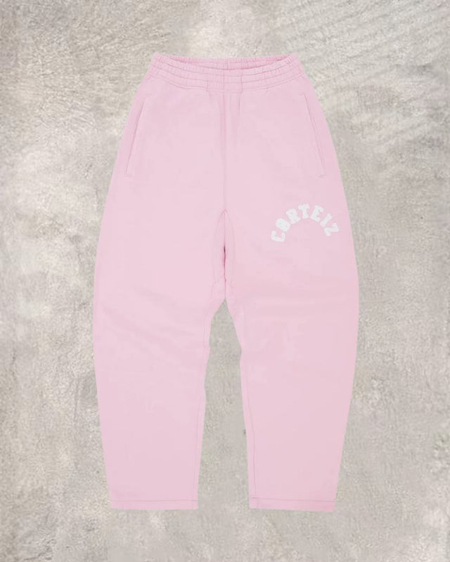 Street Hip-Hop Embroidered Letter Zip-Up Hoodie