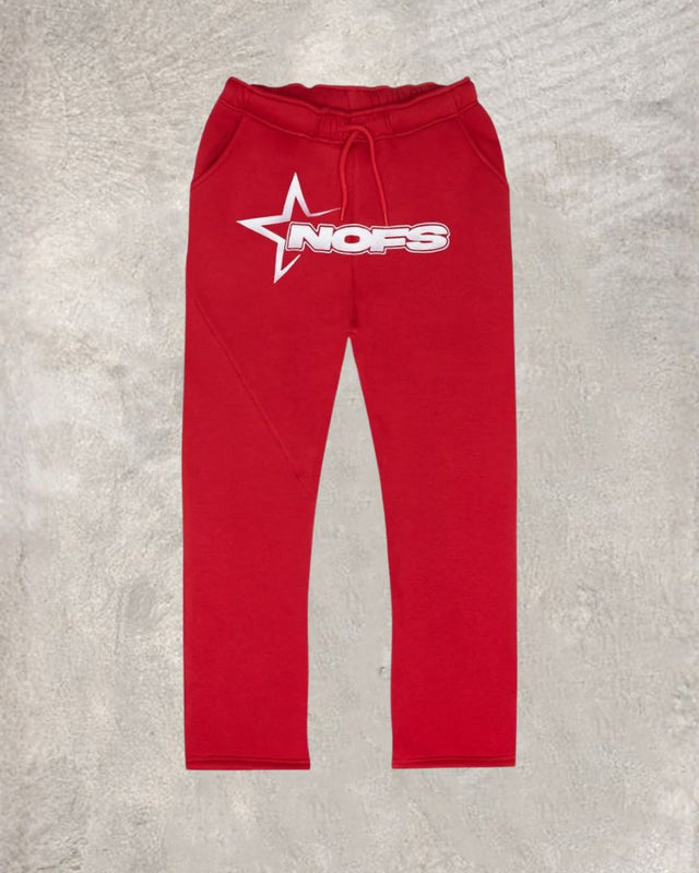 None Of Us Tracksuit