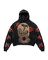 Anarchy Mask Hoodie