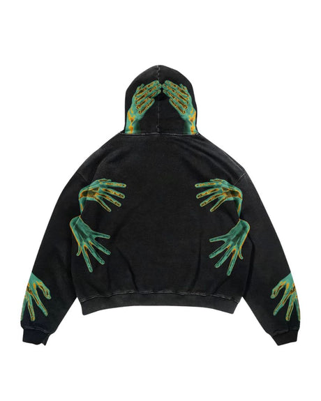 Artistically designed