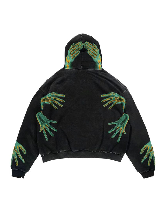 Artistically designed