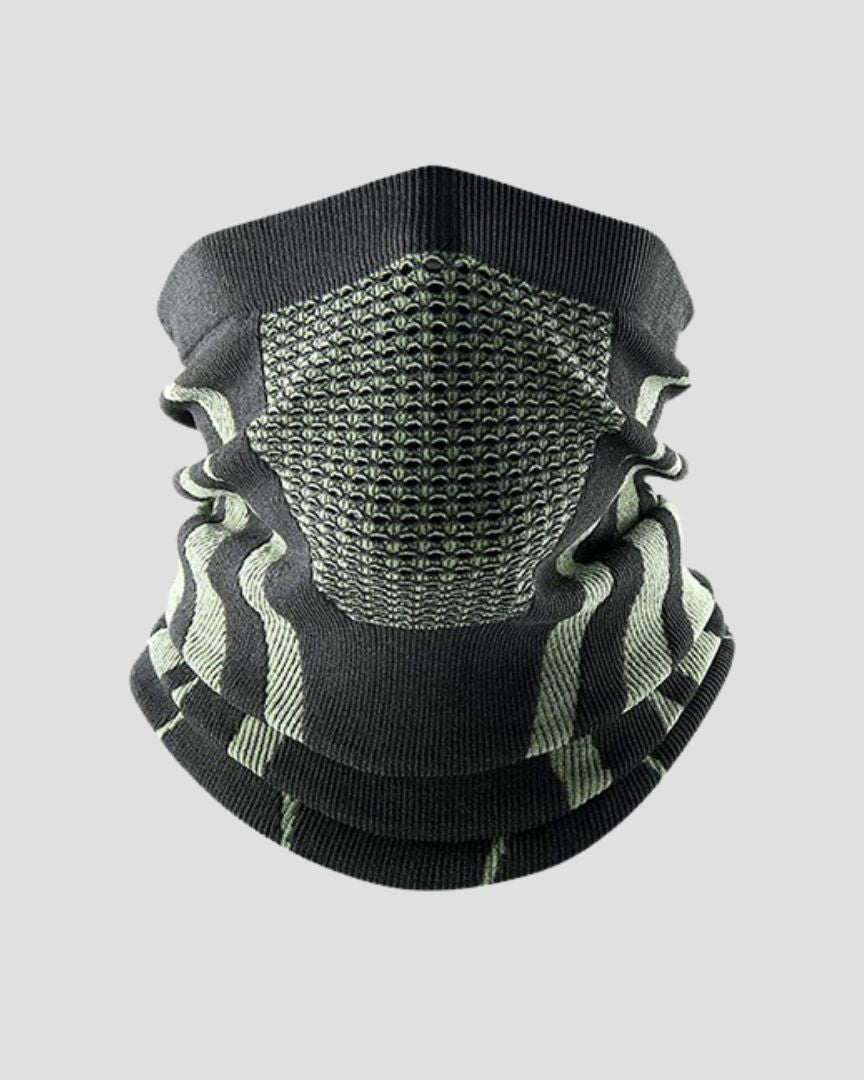 BIO-ARMOR NECK UNIT