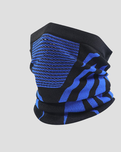 Outdoor Riding Neck Gaiter Mask