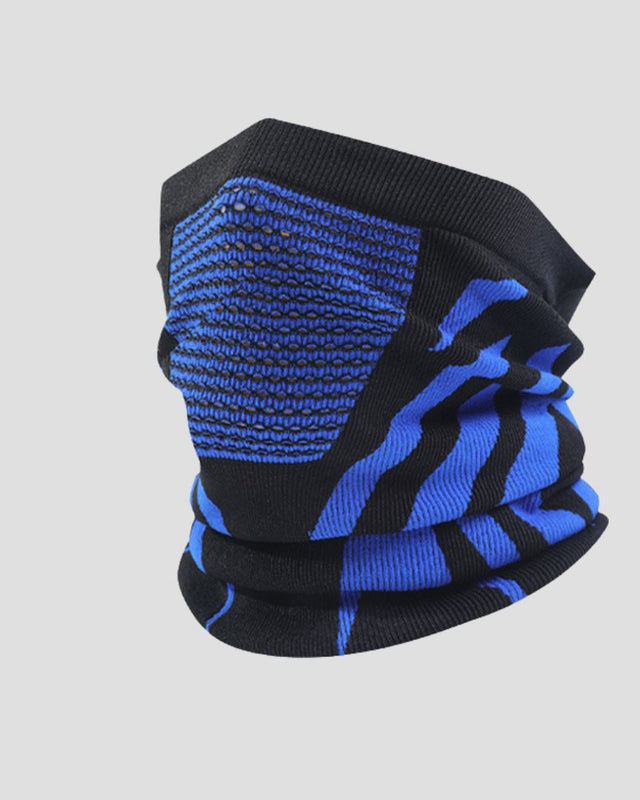 Outdoor Riding Neck Gaiter Mask