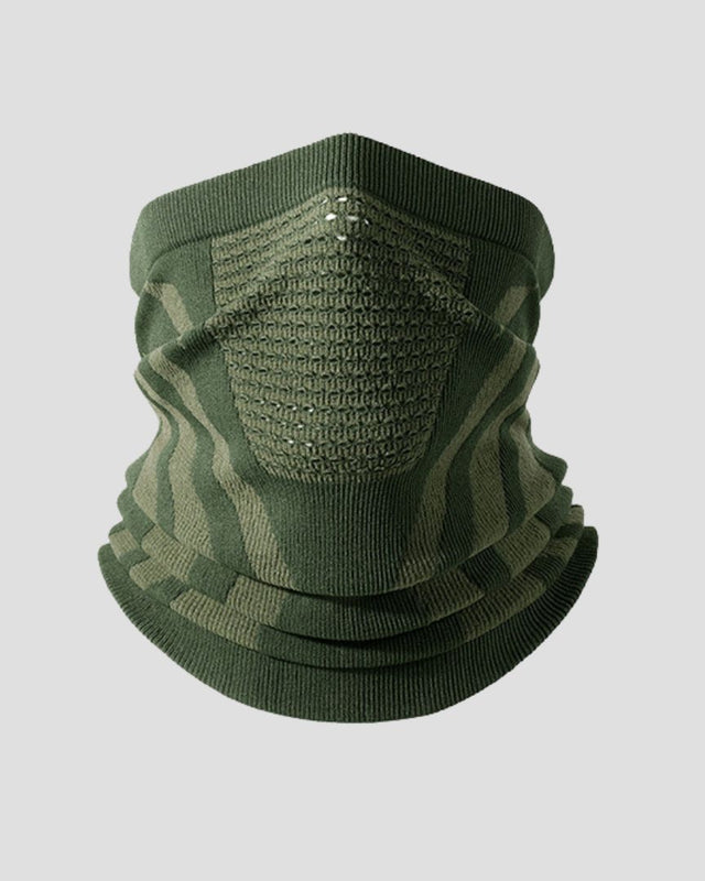 Outdoor Riding Neck Gaiter Mask