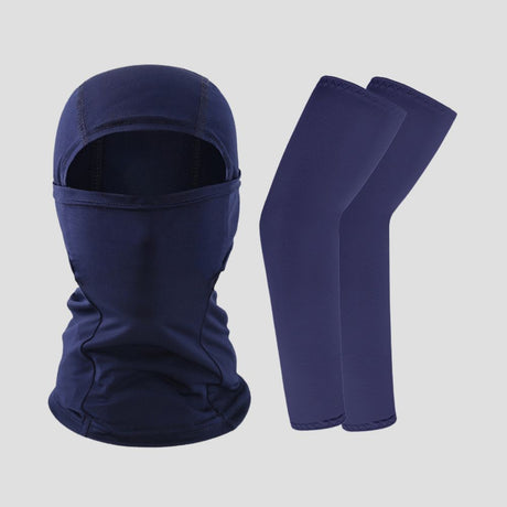 Breathable UV Protection Set