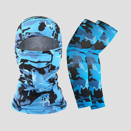 Breathable UV Protection Set