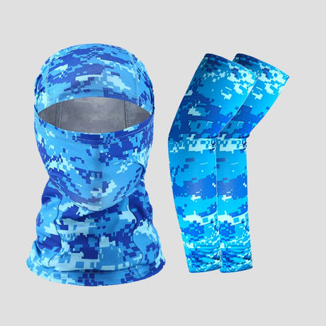Breathable UV Protection Set