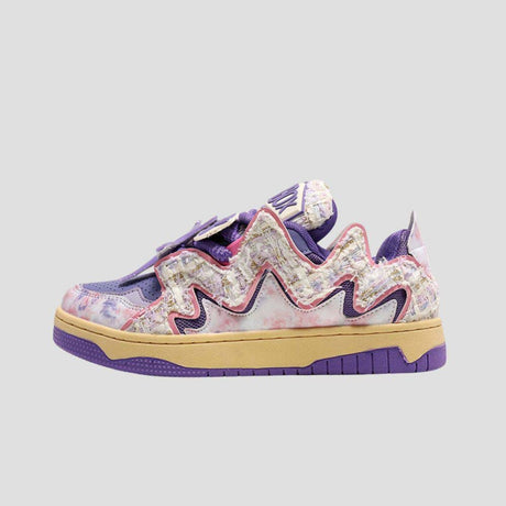 Vintage Niche Sneakers