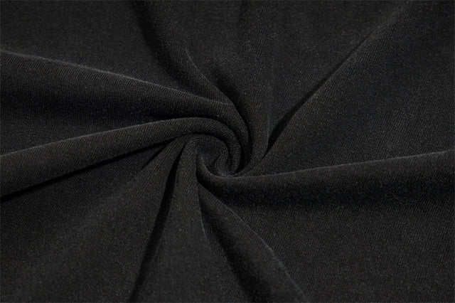 Vintage Distressed Horror T-Shirt