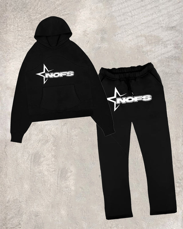 None Of Us Tracksuit