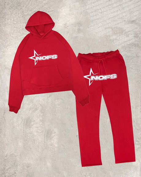 None Of Us Tracksuit