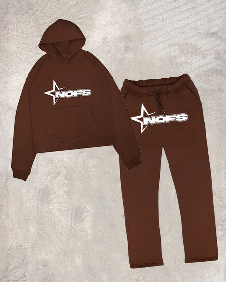 None Of Us Tracksuit