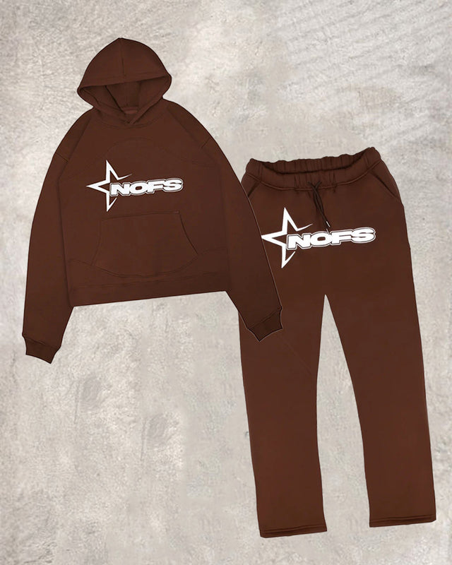 None Of Us Tracksuit