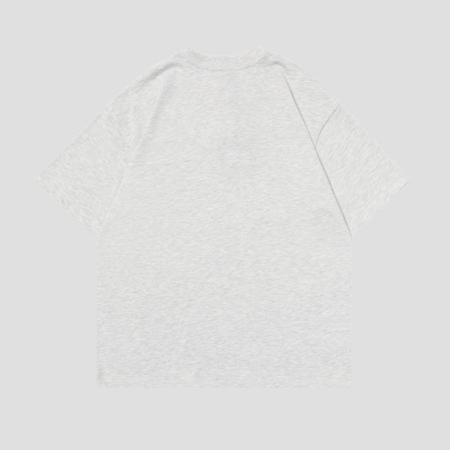 Retro Graffiti Versatile Tee