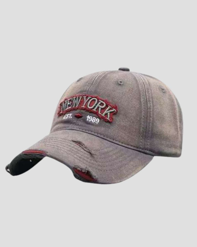 Vintage Techwear Cap