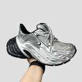 VELOCITY V1 - SILVER