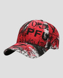 SMOKE CAMO HEADGEAR