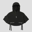 OutdoorHoodedCape