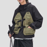 NEO-UTILITY MULTI-POCKET TACTICAL VEST