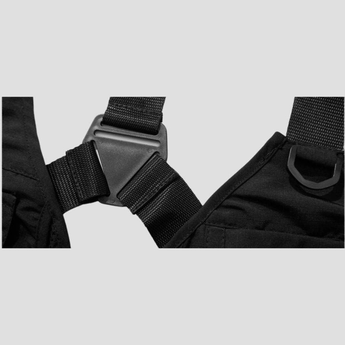 NEO-UTILITY MULTI-POCKET TACTICAL VEST