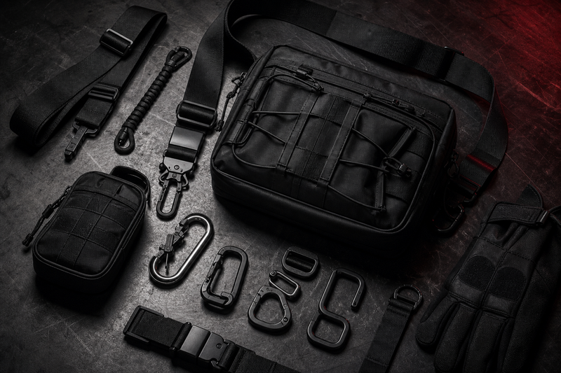 NONE UNIT accessories category image